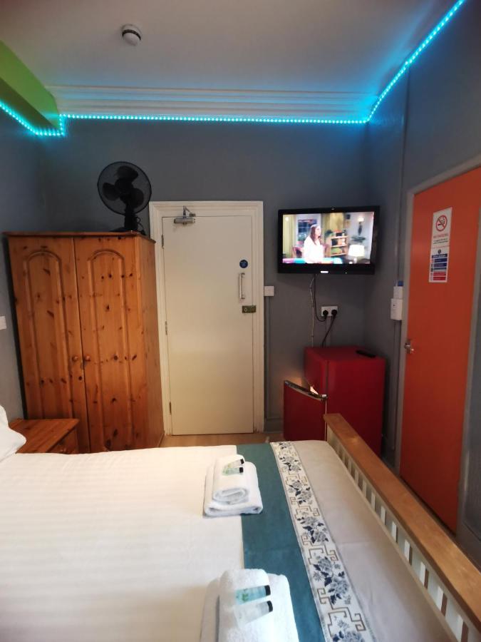 فندق Richmond House غريت يورماوث المظهر الخارجي الصورة