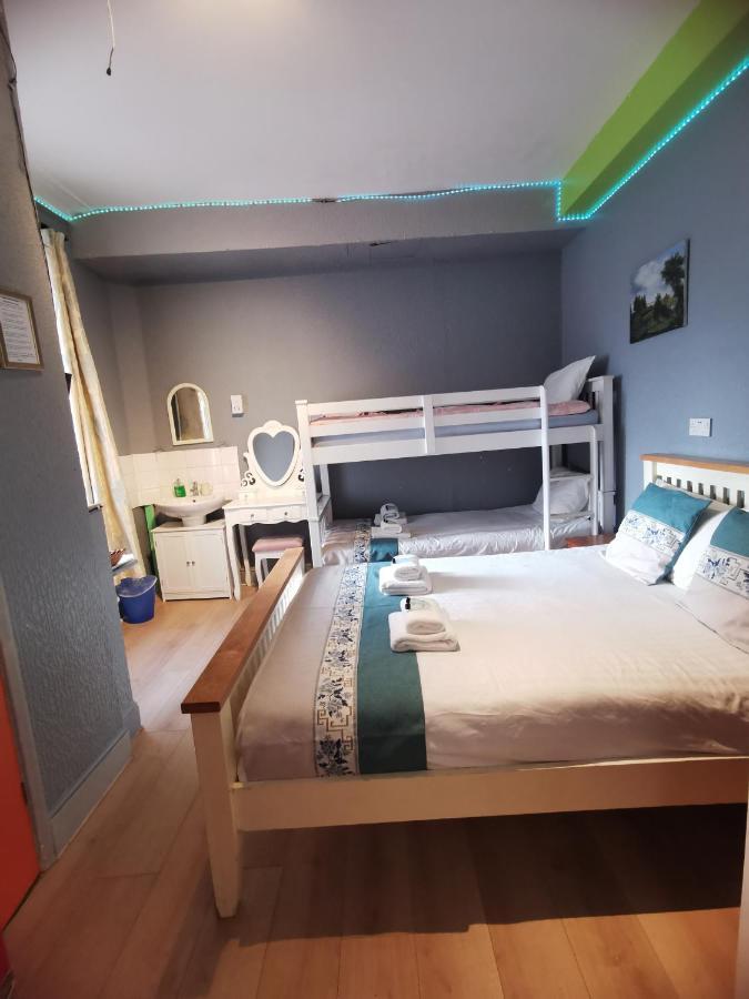 فندق Richmond House غريت يورماوث المظهر الخارجي الصورة