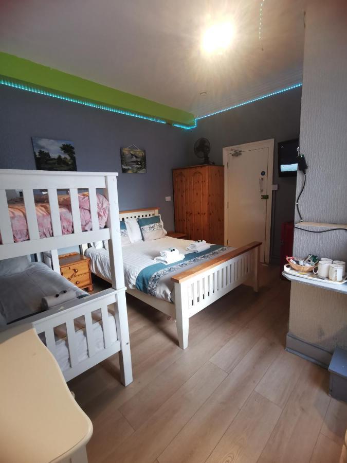 فندق Richmond House غريت يورماوث المظهر الخارجي الصورة