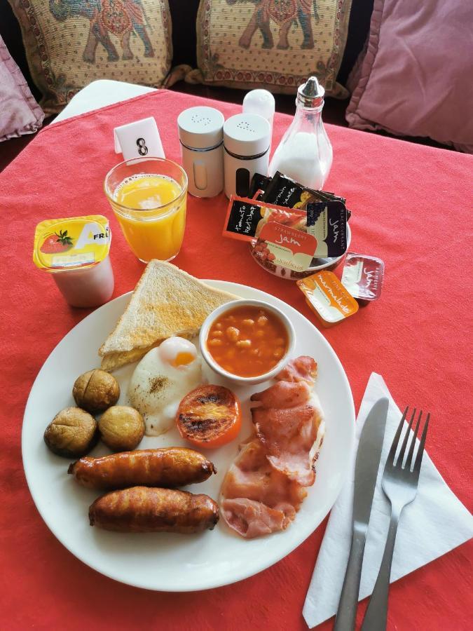 فندق Richmond House غريت يورماوث المظهر الخارجي الصورة