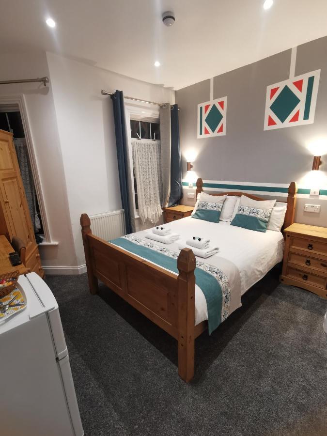 فندق Richmond House غريت يورماوث المظهر الخارجي الصورة