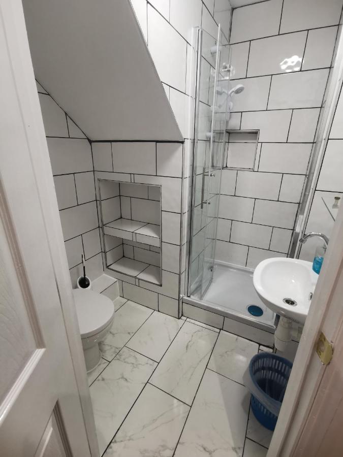 فندق Richmond House غريت يورماوث المظهر الخارجي الصورة