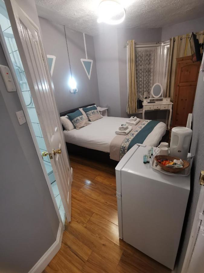 فندق Richmond House غريت يورماوث المظهر الخارجي الصورة