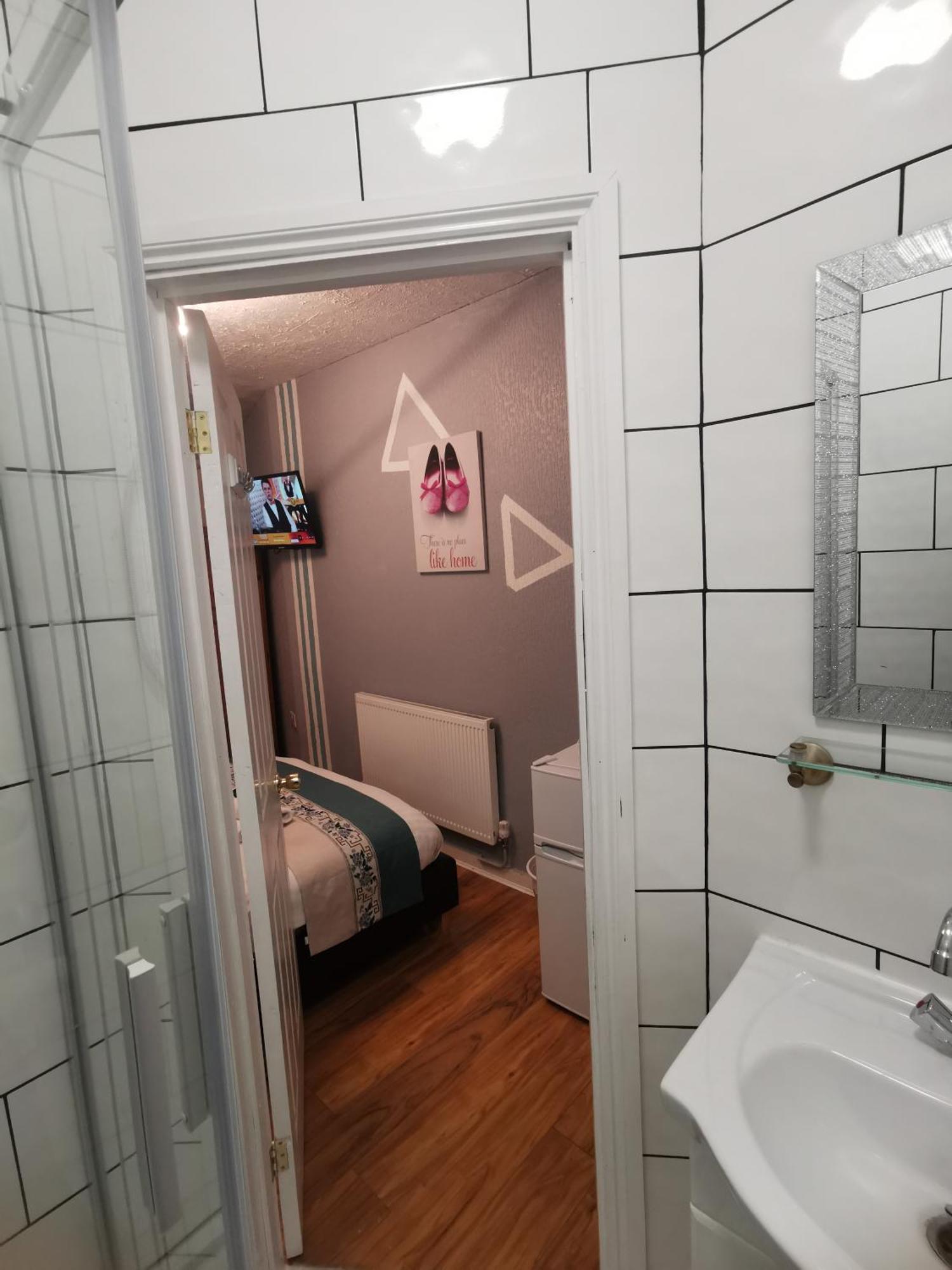 فندق Richmond House غريت يورماوث الغرفة الصورة